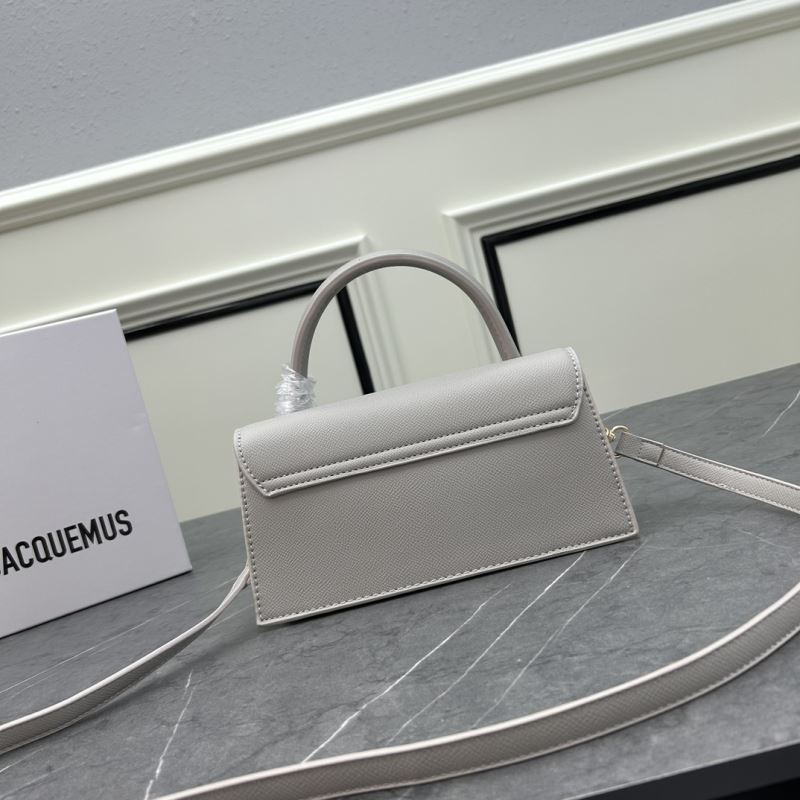 Jacquemus Top Handle Bags